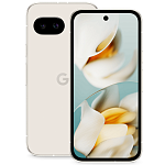 Смартфон Google Pixel 9A 8/128GB Porcelain 250_100_480299